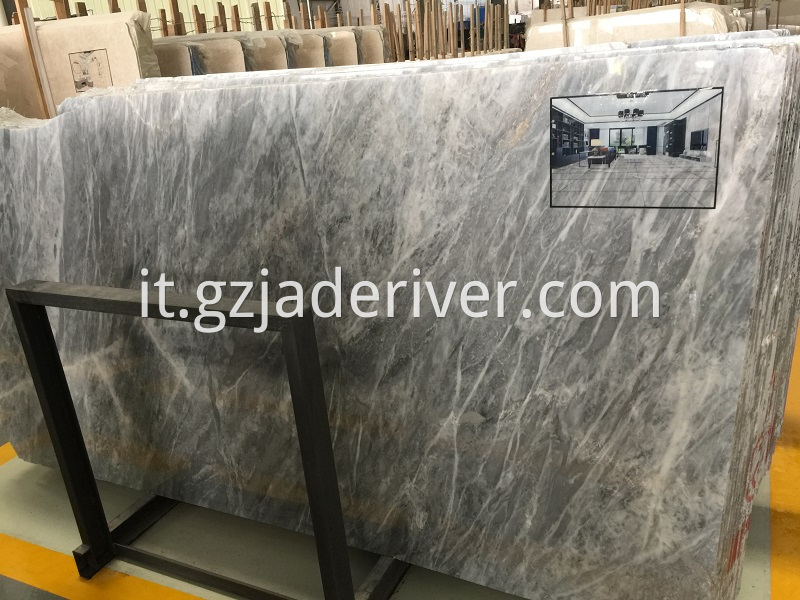 Marble Stone Block